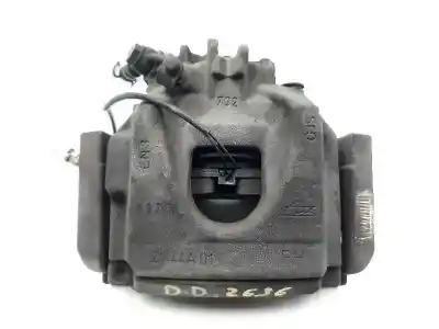 Second-hand car spare part FRONT RIGHT BRAKE CALIPER for CITROEN C5 BERLINA  OEM IAM references 21444A01  11360107643