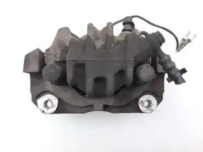 Peça sobressalente para automóvel em segunda mão pinça de travão dianteira direita por citroen c5 berlina premier (e) referências oem iam 21444a01  11360107643