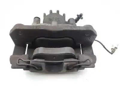Peça sobressalente para automóvel em segunda mão pinça de travão dianteira direita por citroen c5 berlina premier (e) referências oem iam 21444a01  11360107643