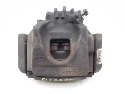 Piesă de schimb auto la mâna a doua ETRIER DE FRÂNÃ STÂNGA pentru CITROEN C5 BERLINA  Referințe OEM IAM 21444A01  11360107633