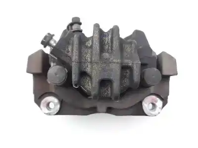 Peça sobressalente para automóvel em segunda mão pinça de travão dianteira esquerda por citroen c5 berlina premier (e) referências oem iam 21444a01  11360107633