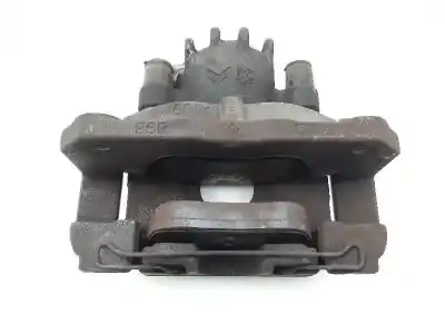 Peça sobressalente para automóvel em segunda mão pinça de travão dianteira esquerda por citroen c5 berlina premier (e) referências oem iam 21444a01  11360107633