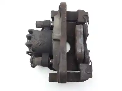 Peça sobressalente para automóvel em segunda mão pinça de travão dianteira esquerda por citroen c5 berlina premier (e) referências oem iam 21444a01  11360107633