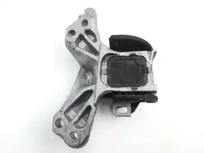 Peça sobressalente para automóvel em segunda mão suporte do motor esquerdo por citroen c5 berlina premier (e) referências oem iam   
