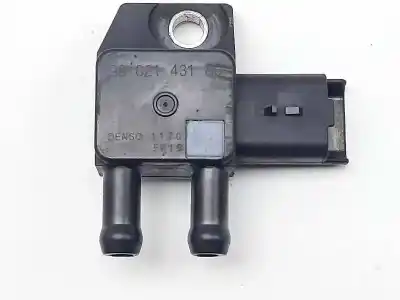 Peça sobressalente para automóvel em segunda mão sensor de pressão por citroen c5 berlina premier (e) referências oem iam 96621431