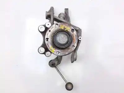 Peça sobressalente para automóvel em segunda mão manga de eixo traseira esquerda por citroen c5 berlina premier (e) referências oem iam 