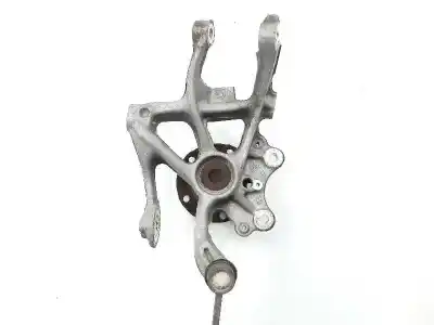 Second-hand car spare part rear left knuckle for citroen c5 berlina premier (e) oem iam references   