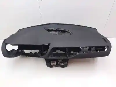 Peça sobressalente para automóvel em segunda mão tablier por citroen c5 berlina premier (e) referências oem iam 96821775zd