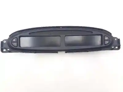 Second-hand car spare part Dashboard for CITROEN XSARA PICASSO 2.0 HDi SX OEM IAM references 964858780  