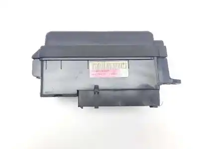 Pezzo di ricambio per auto di seconda mano scatola relè/fusibili per mini mini (r56) cooper d riferimenti oem iam 344950401 142664 14266410pl