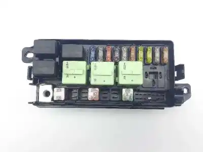 Pezzo di ricambio per auto di seconda mano scatola relè/fusibili per mini mini (r56) cooper d riferimenti oem iam 344950401 142664 14266410pl