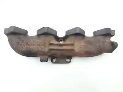 Peça sobressalente para automóvel em segunda mão  por BMW SERIE 3 TOURING (E46)  Referências OEM IAM 7790219001  11627786628