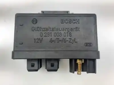 Second-hand car spare part  for FIAT DOBLO (119)  OEM IAM references 0281003018  