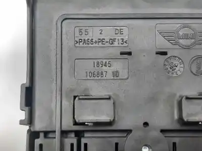 Pièce détachée automobile d'occasion module électronique pour mini mini (r56) cooper d références oem iam v4913672402  913672402