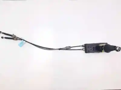 Автозапчастина б/у передач для mini mini (r56) cooper d посилання на oem iam 2753169