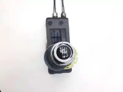 Автозапчастина б/у передач для mini mini (r56) cooper d посилання на oem iam 2753169 2755648 6434957