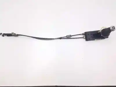 Автозапчастина б/у передач для mini mini (r56) cooper d посилання на oem iam 2753169 2755648 6434957