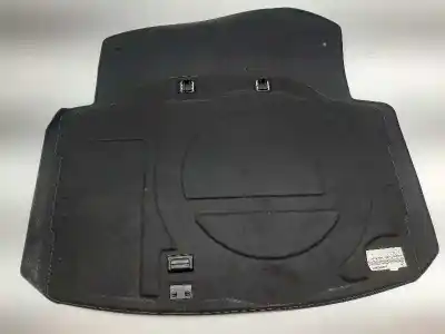 Second-hand car spare part parcel shelf for mercedes-benz clase c (w204) berlina c 200 cdi blueefficiency (204.001) oem iam references a2046801442  
