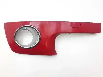 Автозапчастина б/у правий бампер для mini mini (r56) cooper d посилання на oem iam 14614910