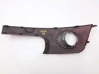 Автозапчастина б/у правий бампер для mini mini (r56) cooper d посилання на oem iam 14614910  