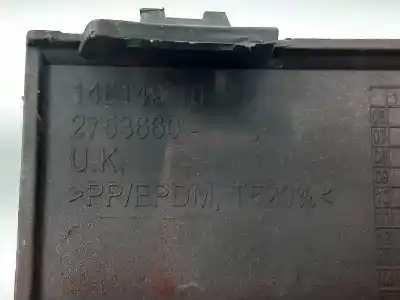 Автозапчастина б/у правий бампер для mini mini (r56) cooper d посилання на oem iam 14614910  