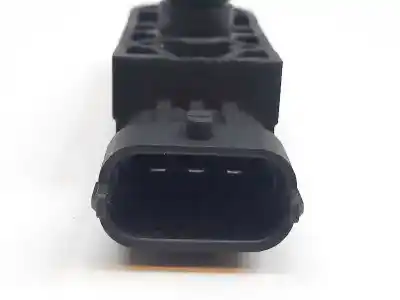Автозапчастина б/у датчик тиску для renault modus authentique посилання на oem iam 0281002997  
