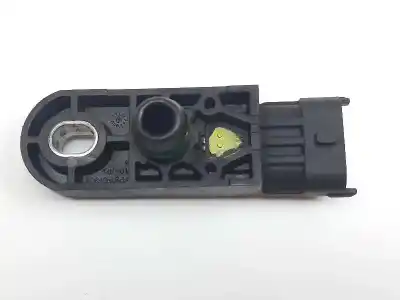 Автозапчастина б/у датчик тиску для renault modus authentique посилання на oem iam 0281002997  