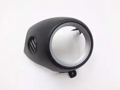 Автозапчастина б/у аераційна решіта для MINI MINI (R56) Cooper D Посилання на OEM IAM 24105306  