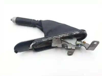 Автозапчастина б/у важіль ручного гальма для mini mini (r56) cooper d посилання на oem iam 677481401 369549 15557110