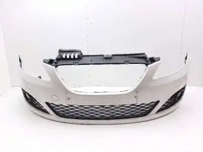 Pièce détachée automobile d'occasion le pare-choc avant pour seat exeo berlina (3r2) 2.0 tdi références oem iam 3r0807217  