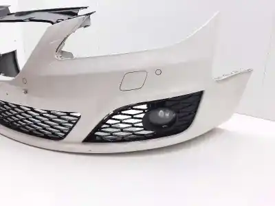 Pièce détachée automobile d'occasion le pare-choc avant pour seat exeo berlina (3r2) 2.0 tdi références oem iam 3r0807217  