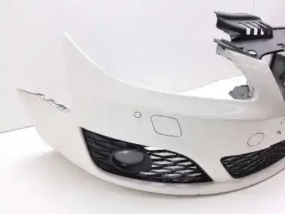 Pièce détachée automobile d'occasion le pare-choc avant pour seat exeo berlina (3r2) 2.0 tdi références oem iam 3r0807217  