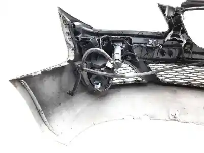 Pièce détachée automobile d'occasion le pare-choc avant pour seat exeo berlina (3r2) 2.0 tdi références oem iam 3r0807217  