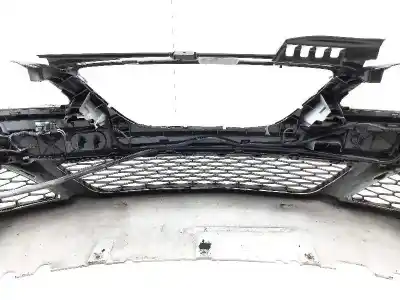 Pièce détachée automobile d'occasion le pare-choc avant pour seat exeo berlina (3r2) 2.0 tdi références oem iam 3r0807217  