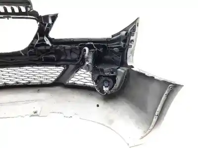 Pièce détachée automobile d'occasion le pare-choc avant pour seat exeo berlina (3r2) 2.0 tdi références oem iam 3r0807217  