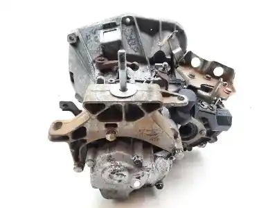 Second-hand car spare part gearbox for fiat doblo (119) 1.9 jtd elx / dynamic oem iam references 55215095  