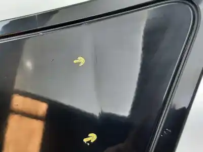 Pezzo di ricambio per auto di seconda mano cofano per smart forfour 1.3 cat riferimenti oem iam   