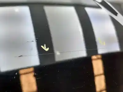 Pezzo di ricambio per auto di seconda mano cofano per smart forfour 1.3 cat riferimenti oem iam   