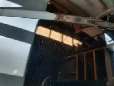 Pezzo di ricambio per auto di seconda mano cofano per smart forfour 1.3 cat riferimenti oem iam   