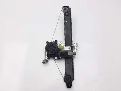 Peça sobressalente para automóvel em segunda mão elevador de vidros traseiro esquerdo por volvo s80 berlina 2.9 referências oem iam 