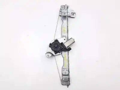 Second-hand car spare part PASSENGER SIDE RIGHT WINDOW REGULATOR for DACIA SANDERO  OEM IAM references 82007338280  