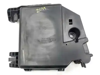 Автозапчастина б/у паливний насос для mini mini (r56) cooper d посилання на oem iam 2752522  