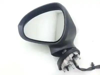 Peça sobressalente para automóvel em segunda mão ESPELHO RETROVISOR ESQUERDO por SEAT EXEO ST (3R5) (2009>)  Referências OEM IAM 21986777  