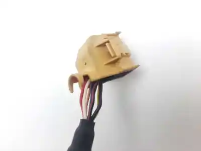 Peça sobressalente para automóvel em segunda mão espelho retrovisor esquerdo por seat exeo st (3r5) (2009>) 2.0 tdi referências oem iam 21986777  