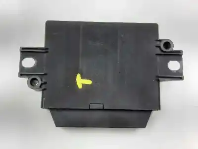 Recambio de automóvil de segunda mano de modulo electronico para seat exeo berlina (3r2) 2.0 tdi referencias oem iam 3r0919475a  