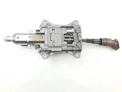 Автозапчастина б/у рульва колонка для seat exeo st (3r5) (2009>) 2.0 tdi посилання на oem iam 8e0419502  
