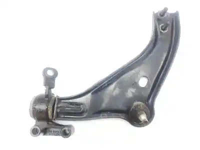 Recambio de automóvil de segunda mano de brazo suspension inferior delantero derecho para mini mini (r56) cooper d referencias oem iam 677230205  