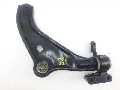 Recambio de automóvil de segunda mano de brazo suspension inferior delantero derecho para mini mini (r56) cooper d referencias oem iam 677230205  