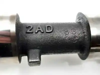 Автозапчасти б/у распределительный вал за lexus is200 (ds2/is2) 220d ссылки oem iam 2ad8300143 135020r010 