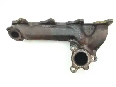 Pezzo di ricambio per auto di seconda mano collettore di scarico per lexus is200 (ds2/is2) 220d riferimenti oem iam   